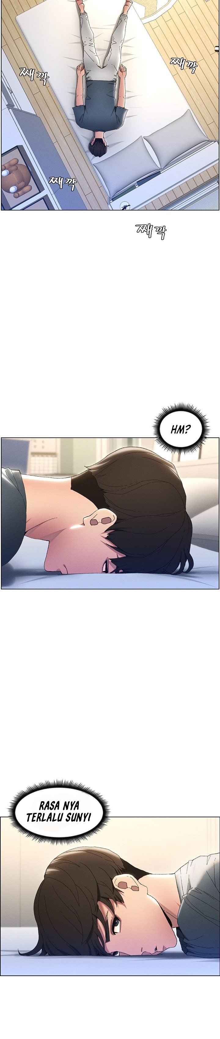 A Secret Lesson With My Younger Sister - Chapter 1 40