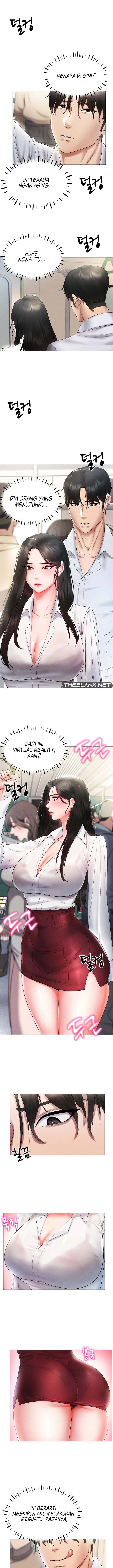 Eroge Game Skills IRL - Chapter 1 17 Eroge Game Skills IRL - Chapter 1 17