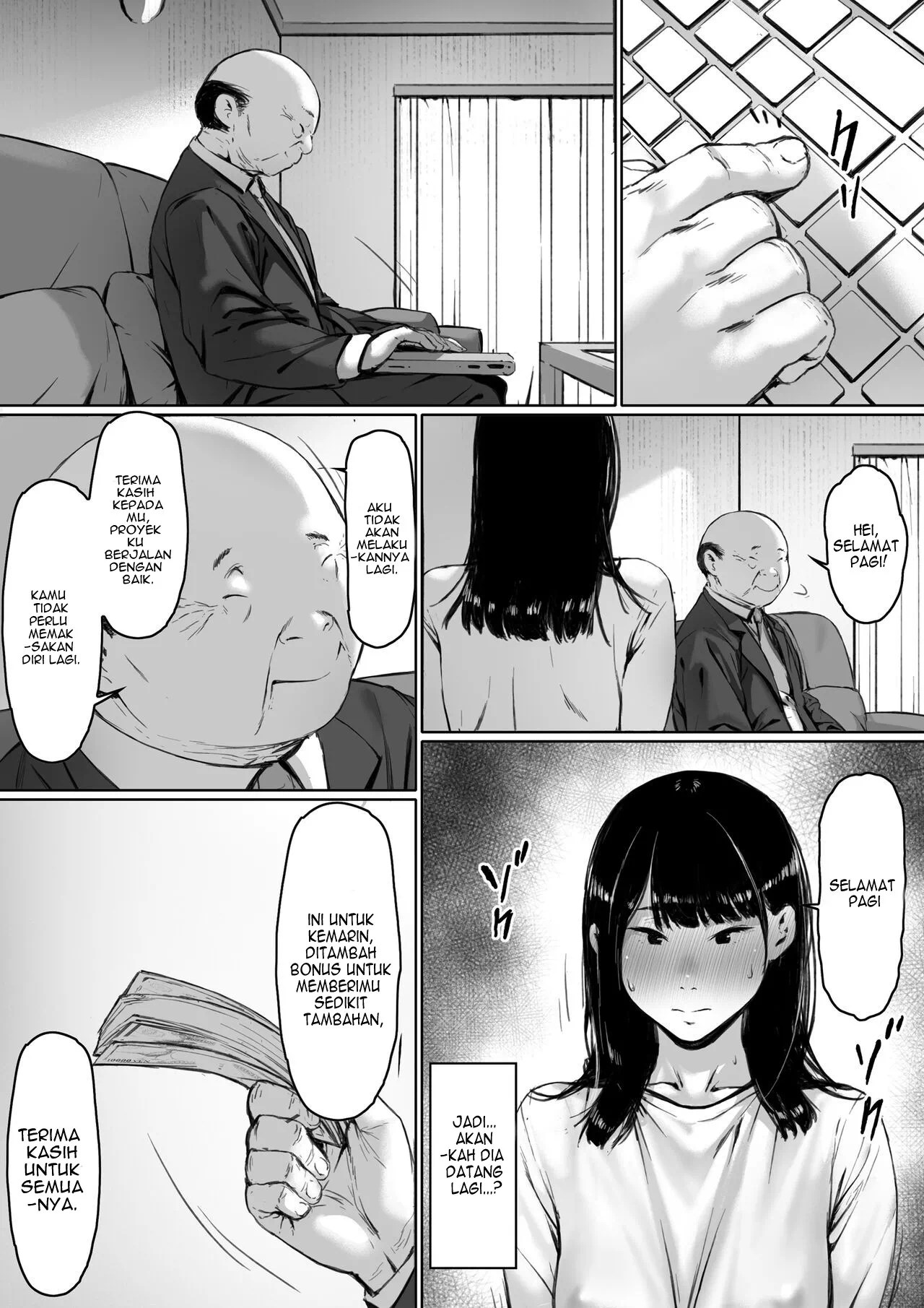 Gifu to Doukyou Suru ni Natta Shiawase na Shinkon Seikatsu o Okuro Hazu datta no ni - Chapter 1 84 Gifu to Doukyou Suru ni Natta Shiawase na Shinkon Seikatsu o Okuro Hazu datta no ni - Chapter 1 84