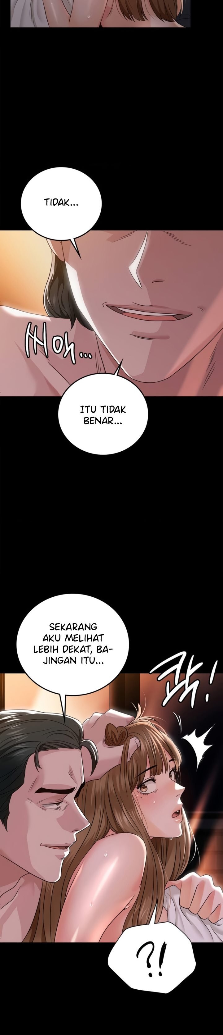 Stepmother&#8217;s Past - Chapter 1 16