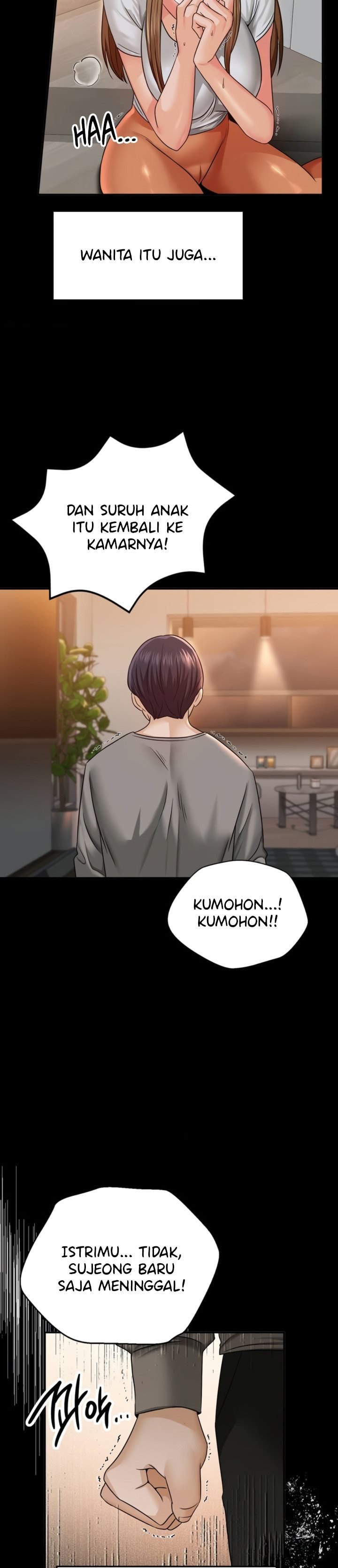 Stepmother&#8217;s Past - Chapter 1 44