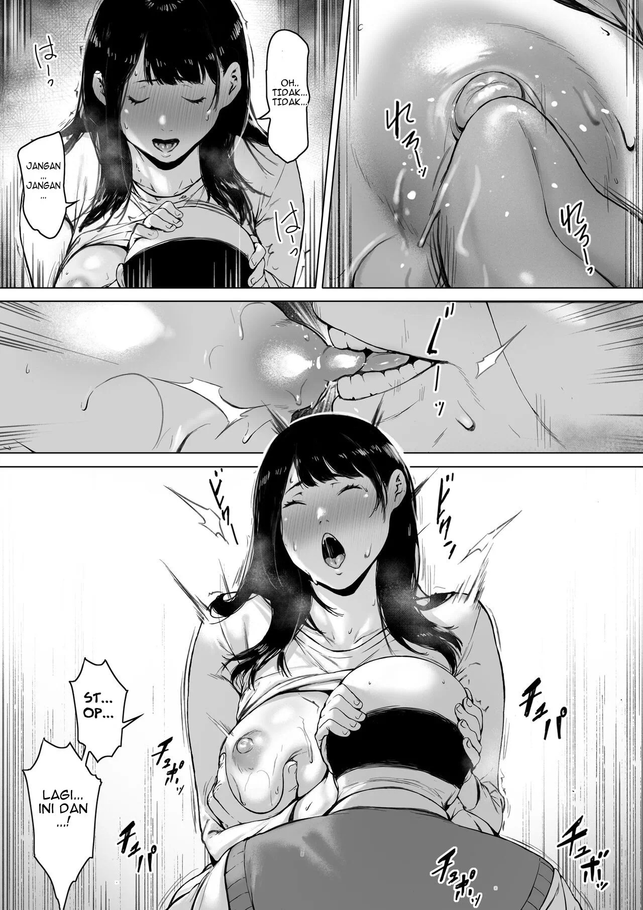 Gifu to Doukyou Suru ni Natta Shiawase na Shinkon Seikatsu o Okuro Hazu datta no ni - Chapter 1 37 Gifu to Doukyou Suru ni Natta Shiawase na Shinkon Seikatsu o Okuro Hazu datta no ni - Chapter 1 37