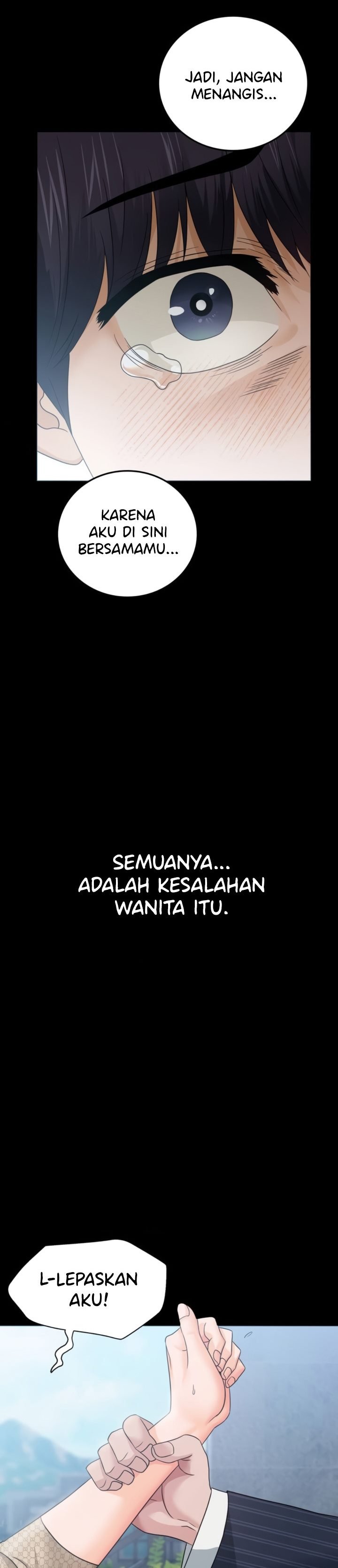 Stepmother&#8217;s Past - Chapter 1 30