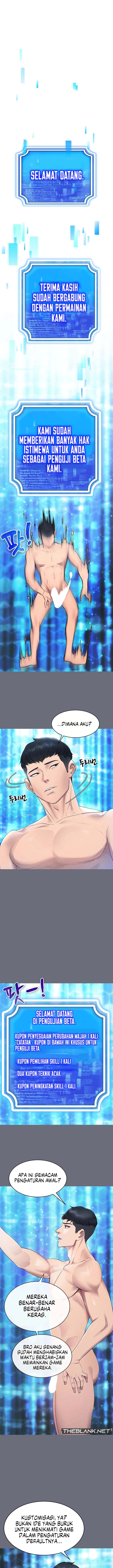 Eroge Game Skills IRL - Chapter 1 11 Eroge Game Skills IRL - Chapter 1 11