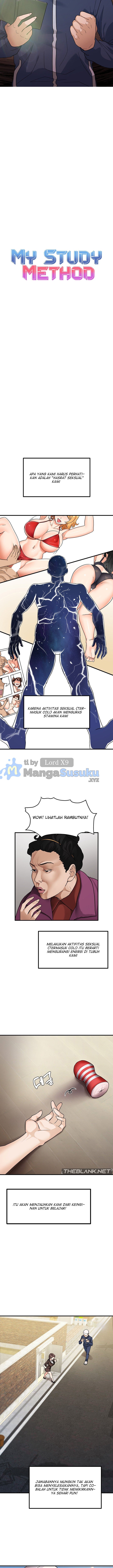 My Study Method - Chapter 1 5 My Study Method - Chapter 1 5