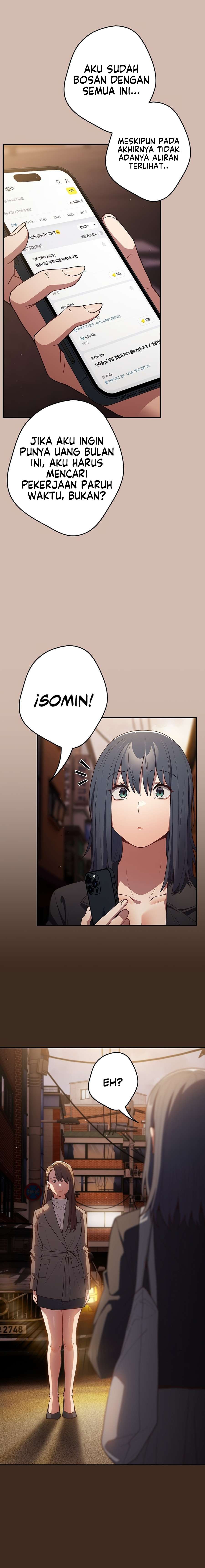 That&#8217;s not how it&#8217;s done - Chapter 87 19