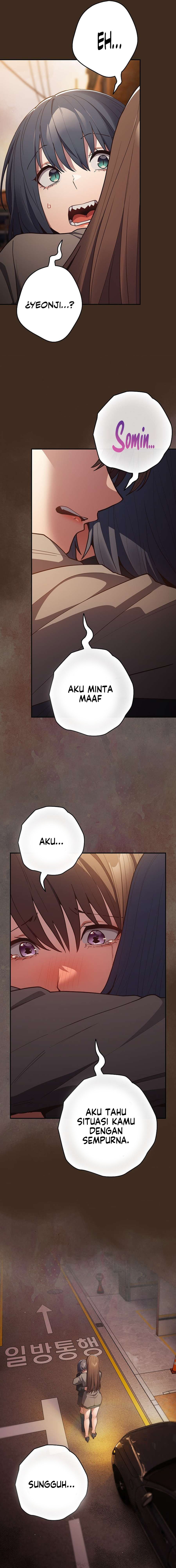 That&#8217;s not how it&#8217;s done - Chapter 87 22