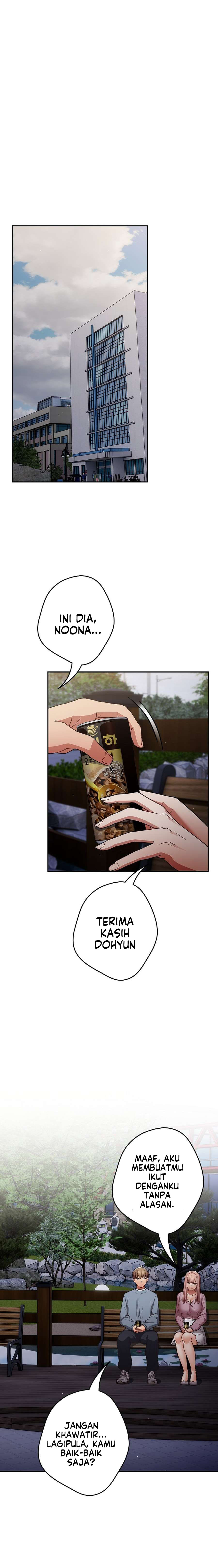 That&#8217;s not how it&#8217;s done - Chapter 87 14