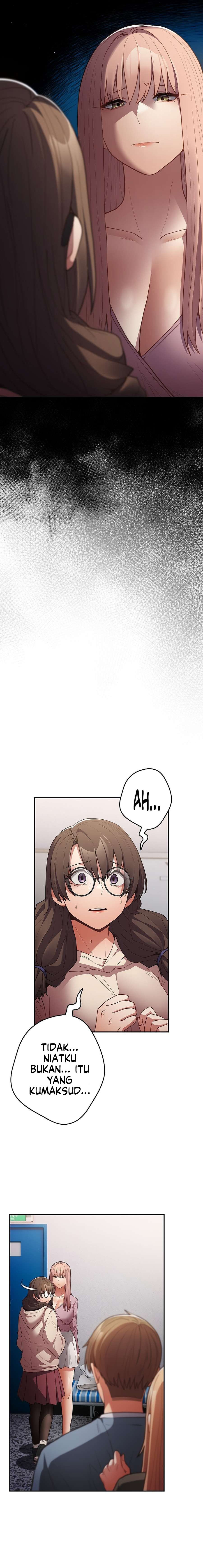 That&#8217;s not how it&#8217;s done - Chapter 87 9
