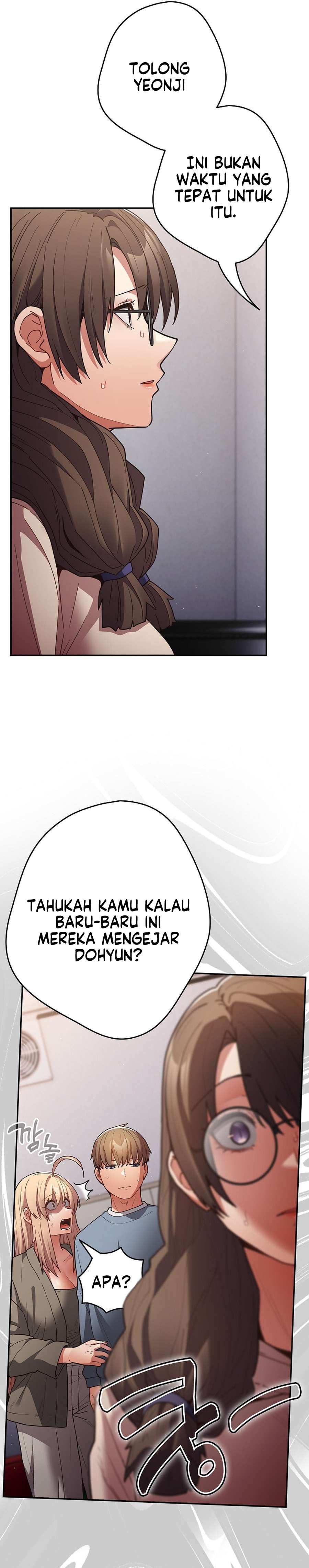 That&#8217;s not how it&#8217;s done - Chapter 87 11