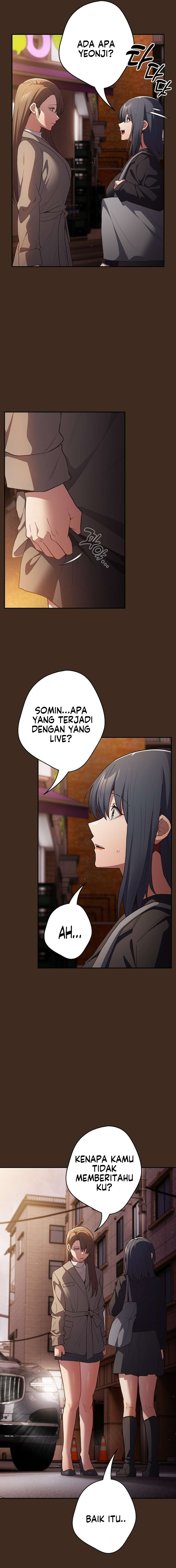That&#8217;s not how it&#8217;s done - Chapter 87 20