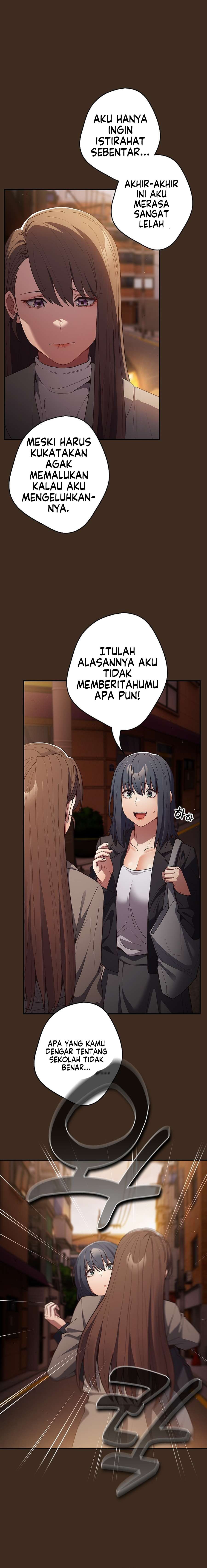 That&#8217;s not how it&#8217;s done - Chapter 87 21