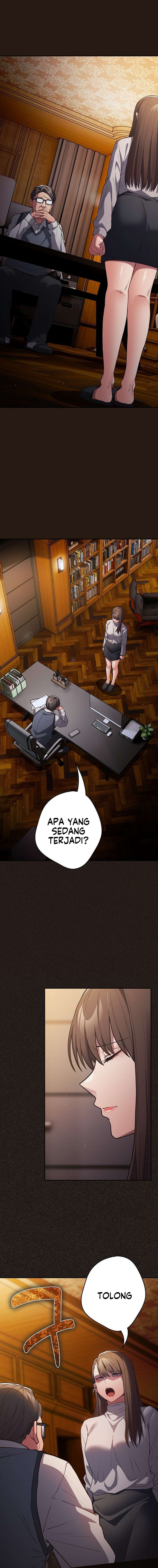 That&#8217;s not how it&#8217;s done - Chapter 87 24