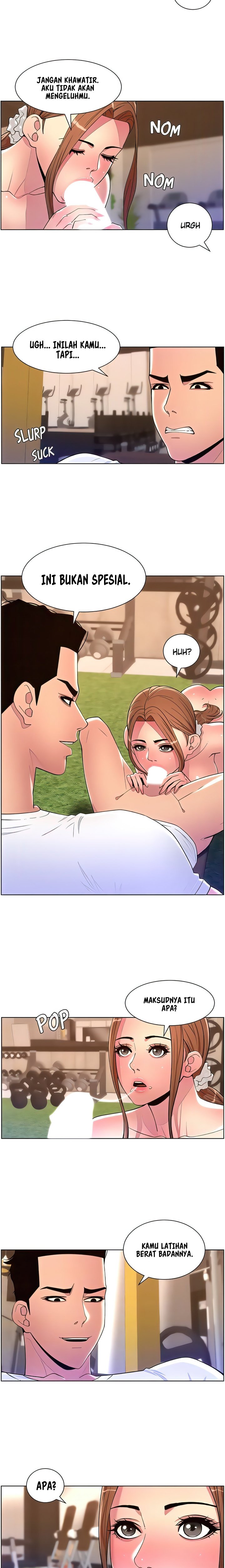 The Night King using App - Chapter 87 7