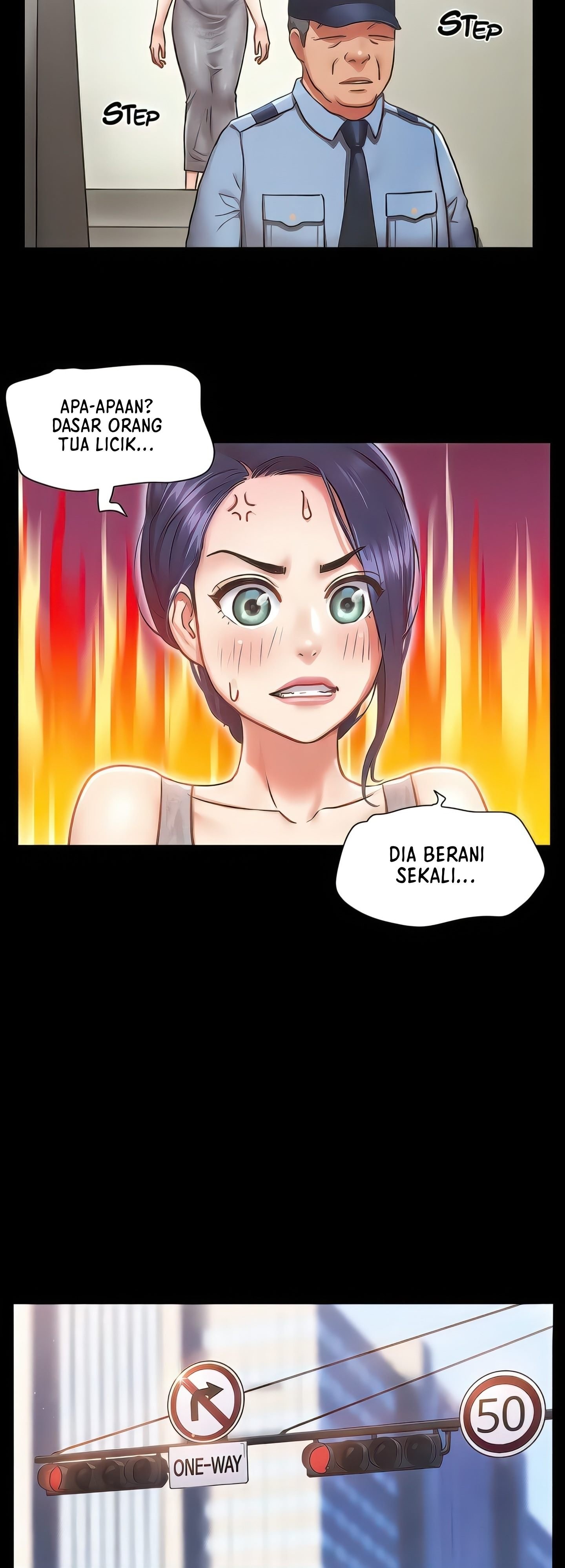 Only With Consent Uncensored - Chapter 90 10 Only With Consent Uncensored - Chapter 90 10