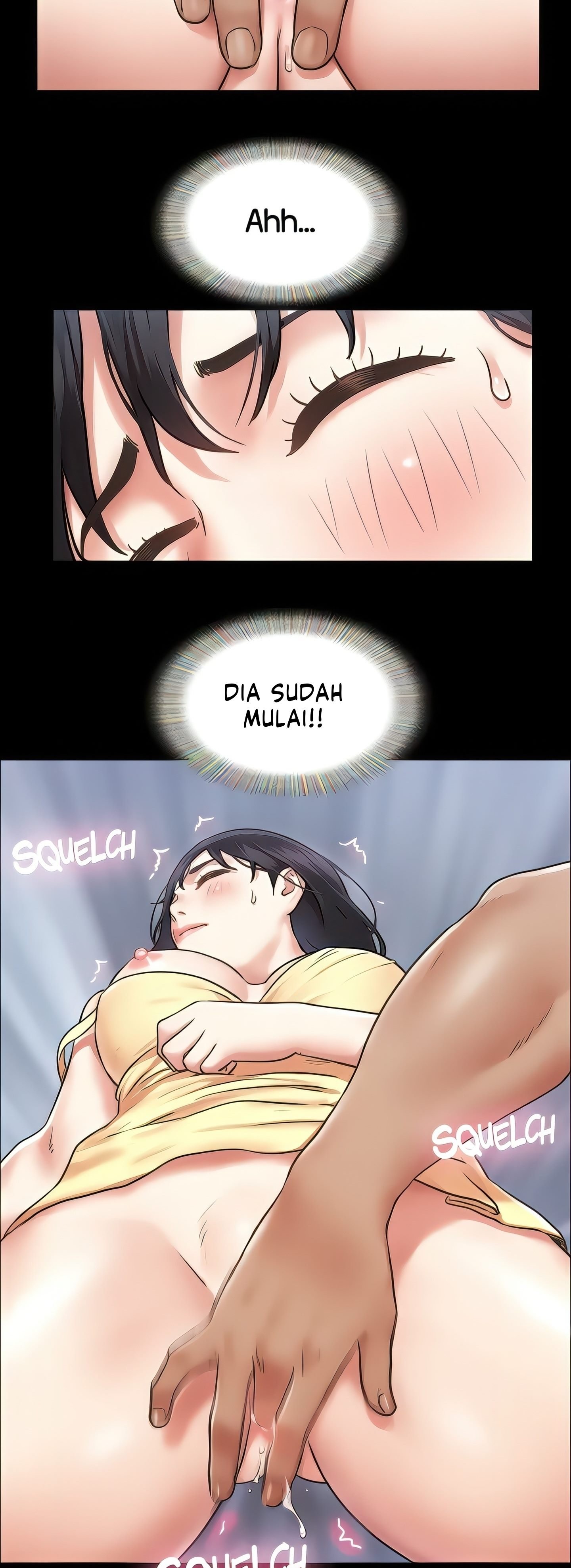 Only With Consent Uncensored - Chapter 90 21 Only With Consent Uncensored - Chapter 90 21