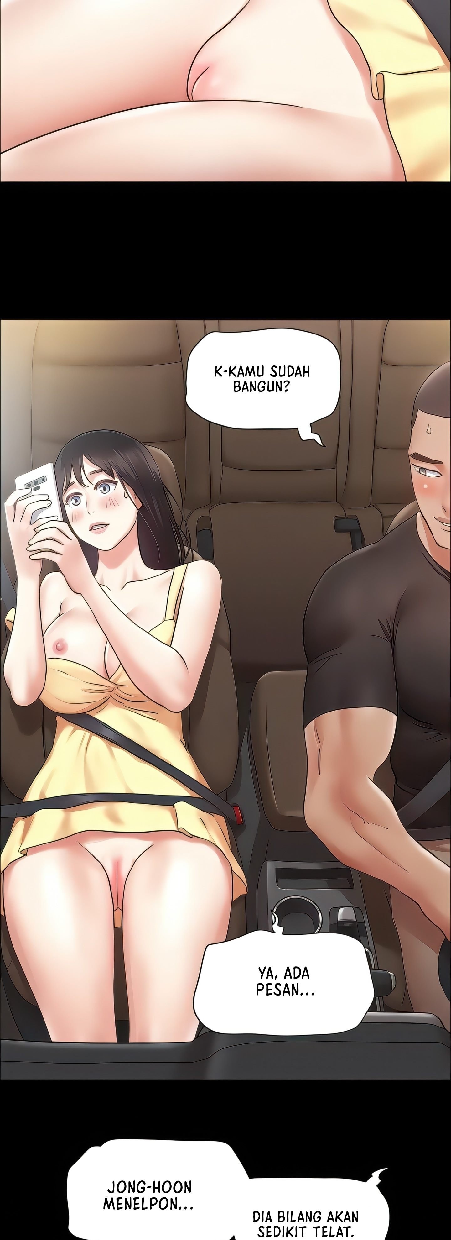 Only With Consent Uncensored - Chapter 90 26 Only With Consent Uncensored - Chapter 90 26