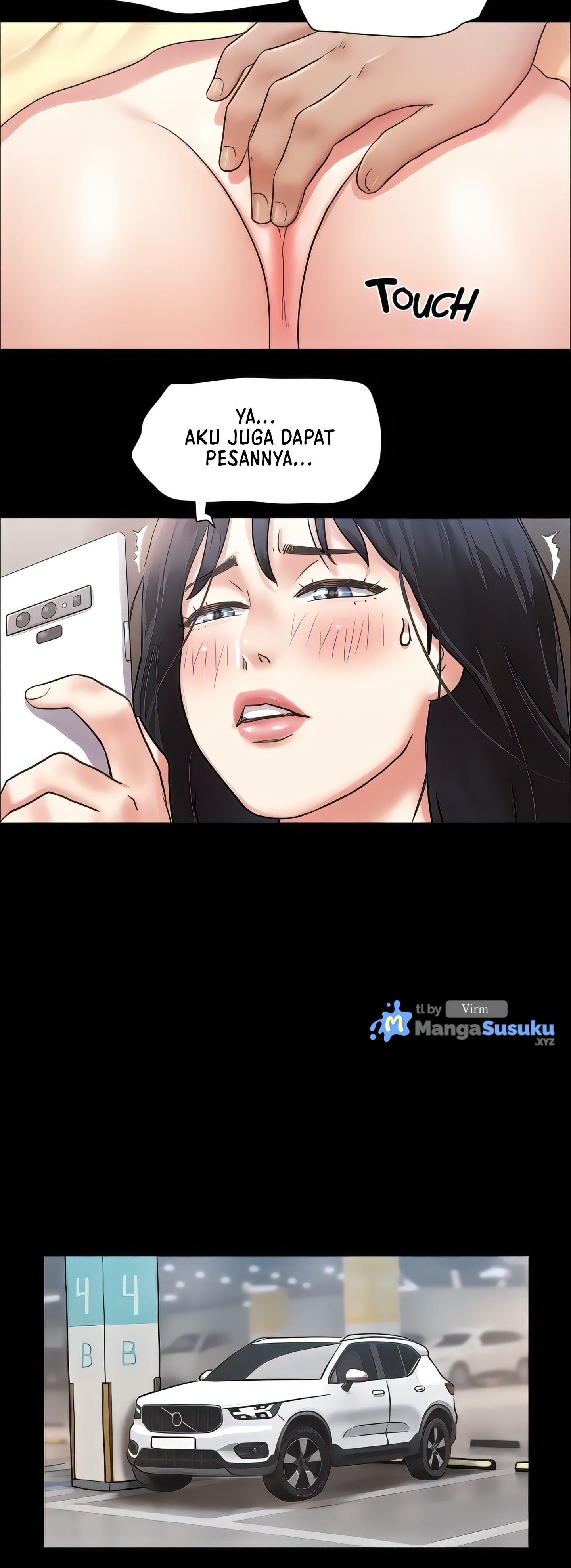 Only With Consent Uncensored - Chapter 90 27 Only With Consent Uncensored - Chapter 90 27