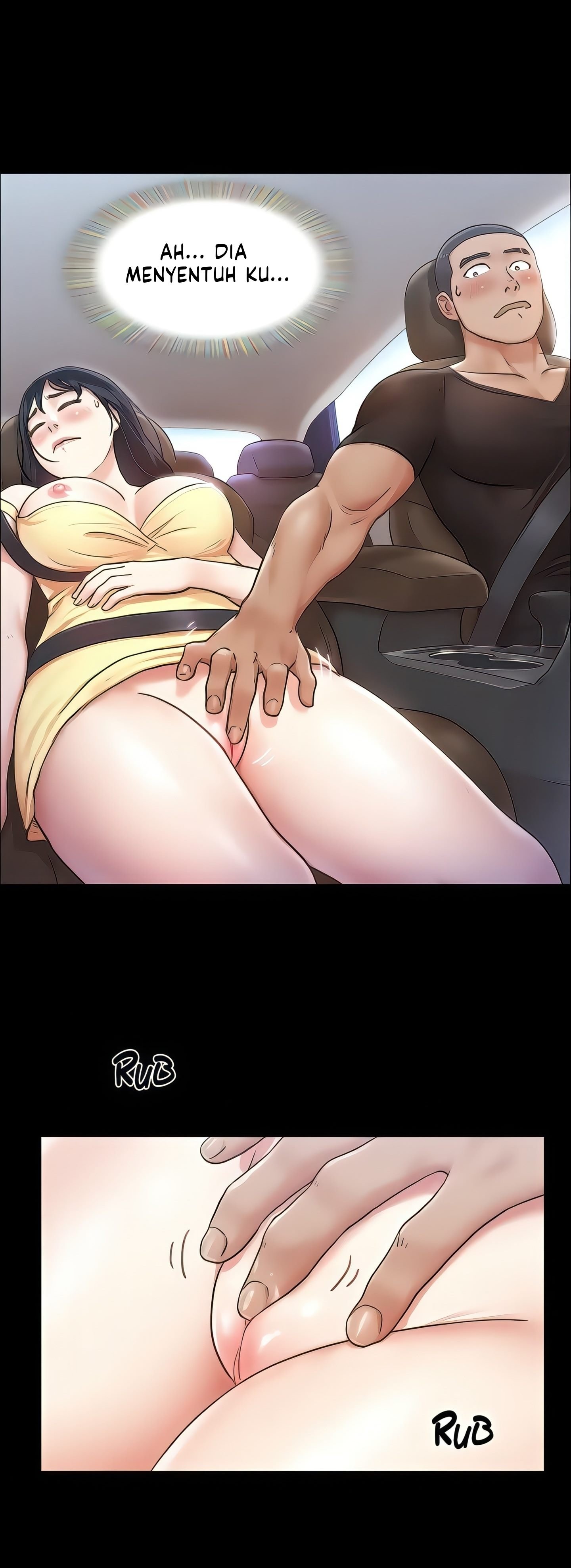 Only With Consent Uncensored - Chapter 90 18 Only With Consent Uncensored - Chapter 90 18