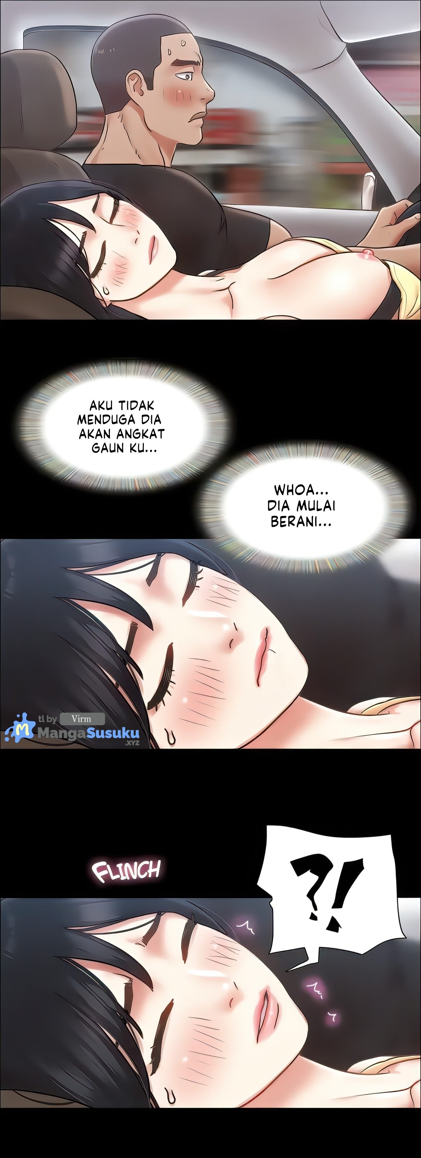 Only With Consent Uncensored - Chapter 90 17 Only With Consent Uncensored - Chapter 90 17