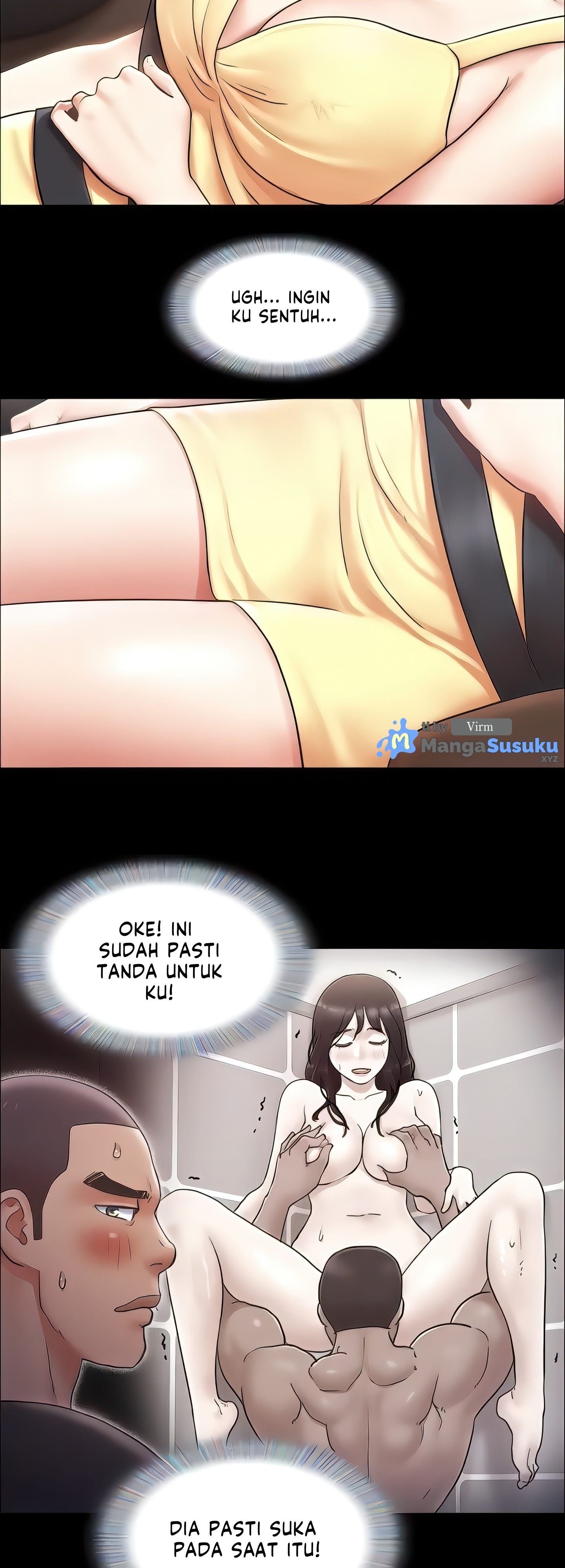 Only With Consent Uncensored - Chapter 90 12 Only With Consent Uncensored - Chapter 90 12