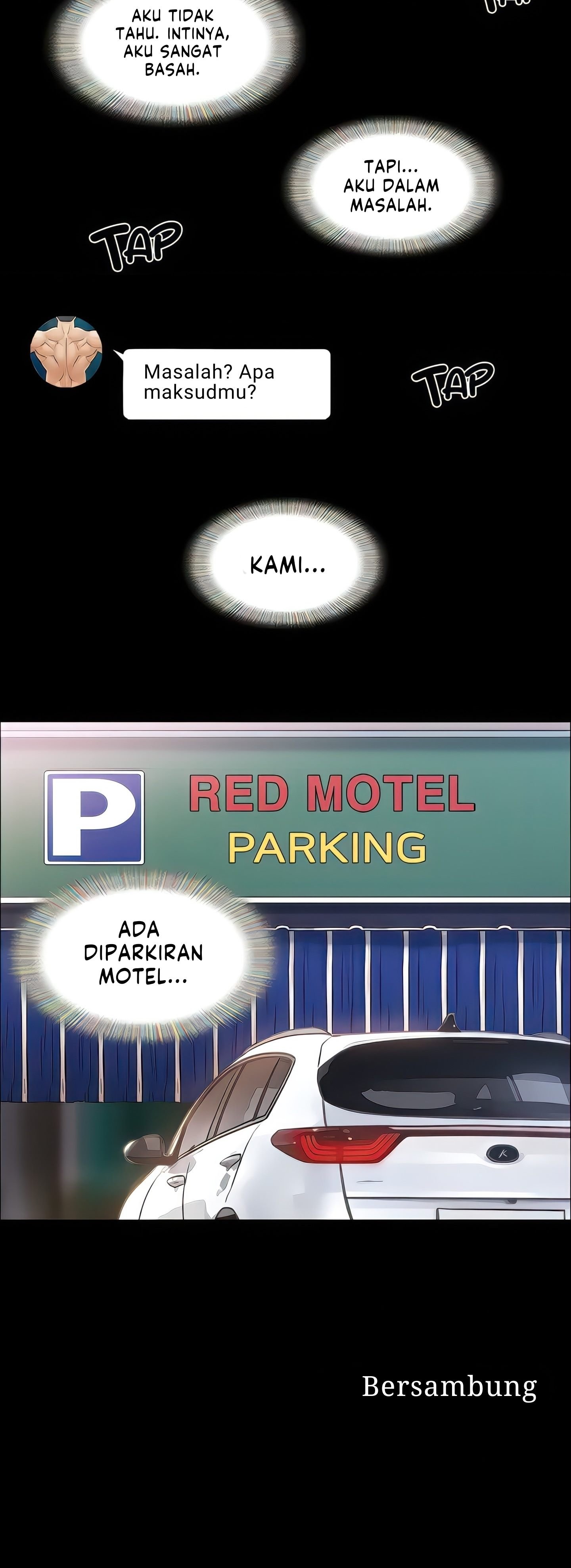 Only With Consent Uncensored - Chapter 90 32 Only With Consent Uncensored - Chapter 90 32