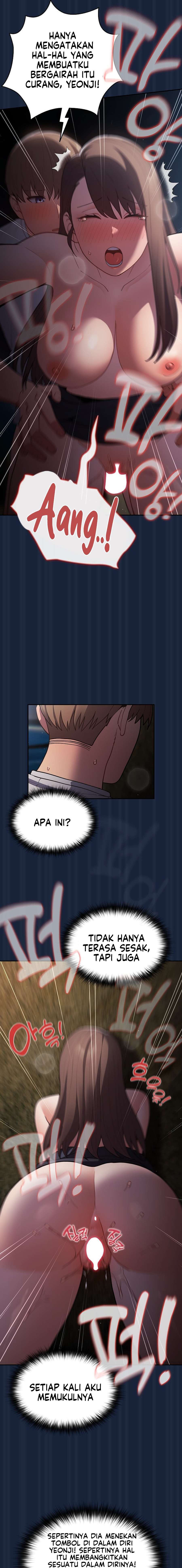 That&#8217;s not how it&#8217;s done - Chapter 90 16