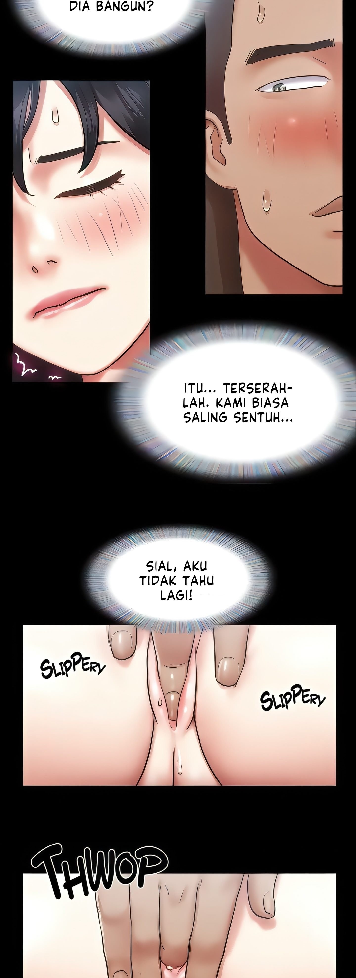 Only With Consent Uncensored - Chapter 90 20 Only With Consent Uncensored - Chapter 90 20