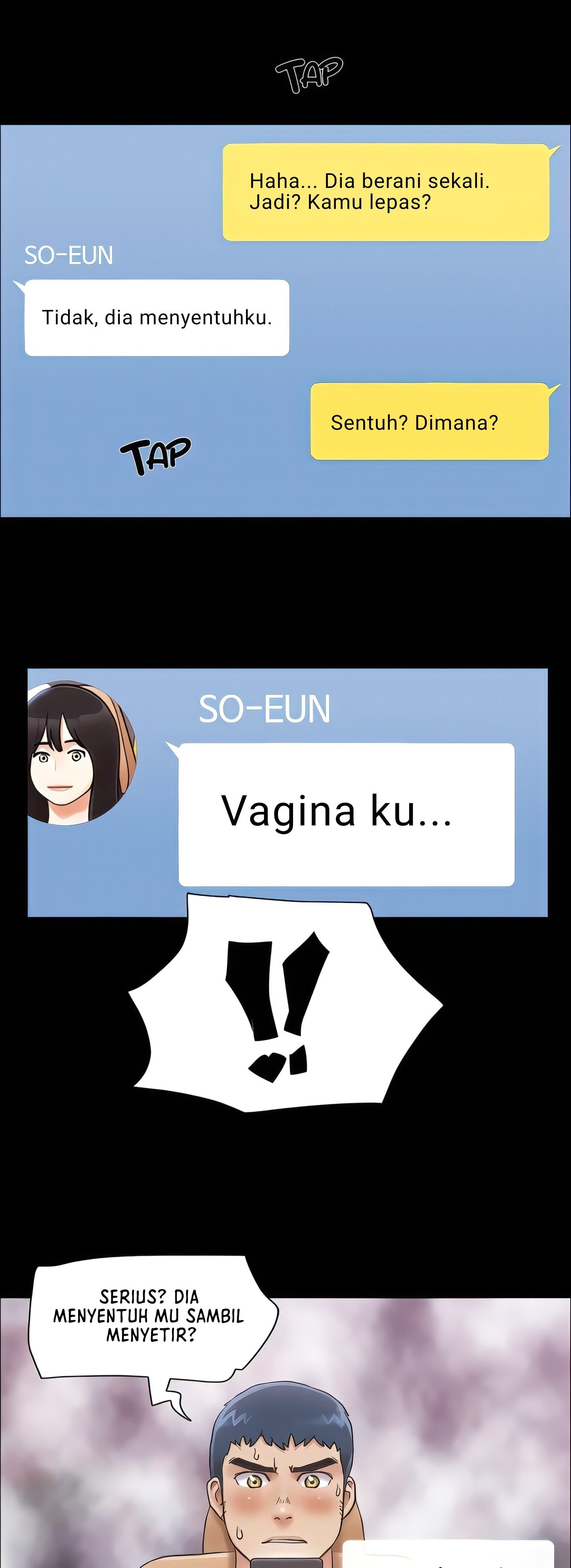 Only With Consent Uncensored - Chapter 90 29 Only With Consent Uncensored - Chapter 90 29