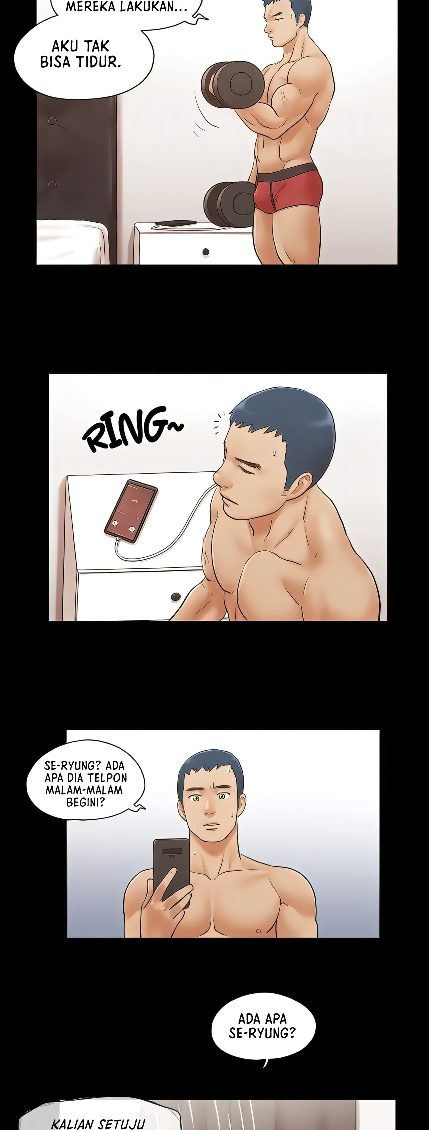 Only With Consent Uncensored - Chapter 20 5 Only With Consent Uncensored - Chapter 20 5