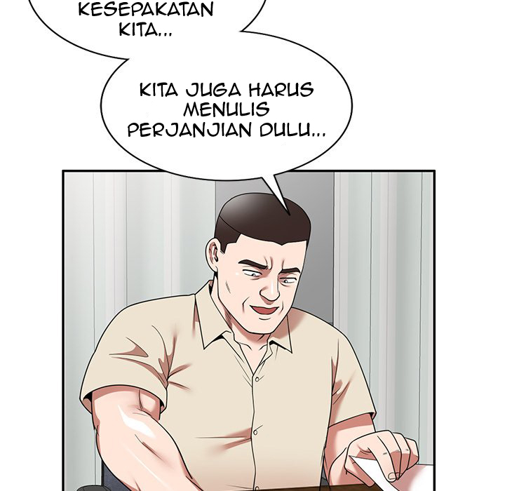 The Plunderers - Chapter 20 38 The Plunderers - Chapter 20 38