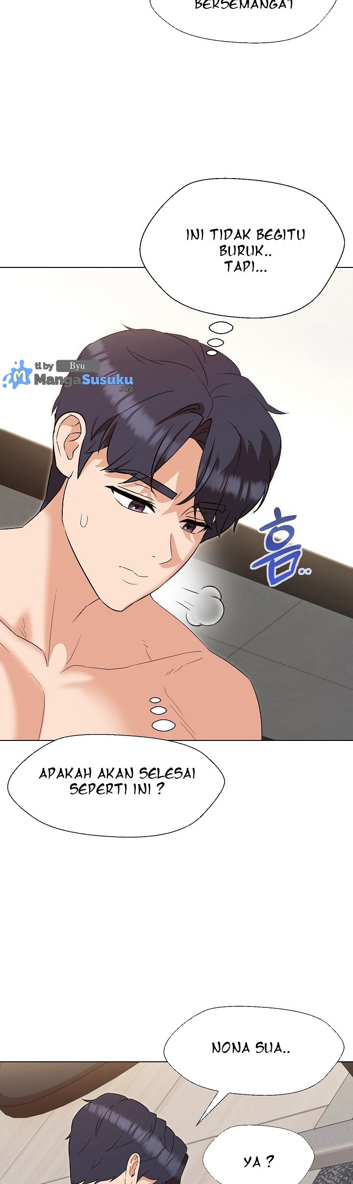 My Wife As a Teacher - Chapter 20 30