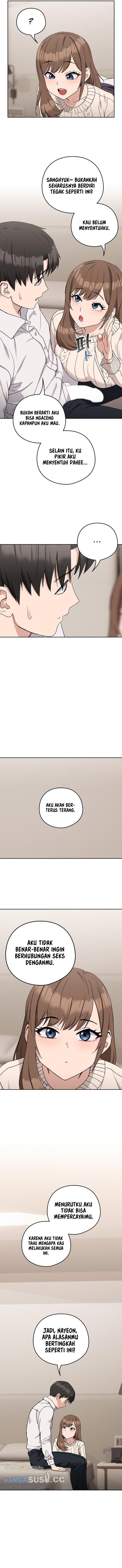 After Work Love Affairs - Chapter 20 5