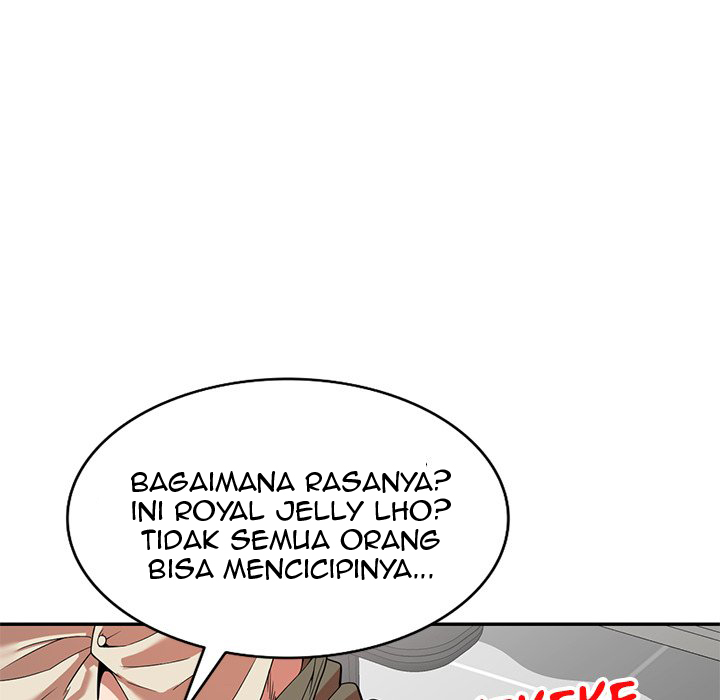 The Plunderers - Chapter 20 97 The Plunderers - Chapter 20 97