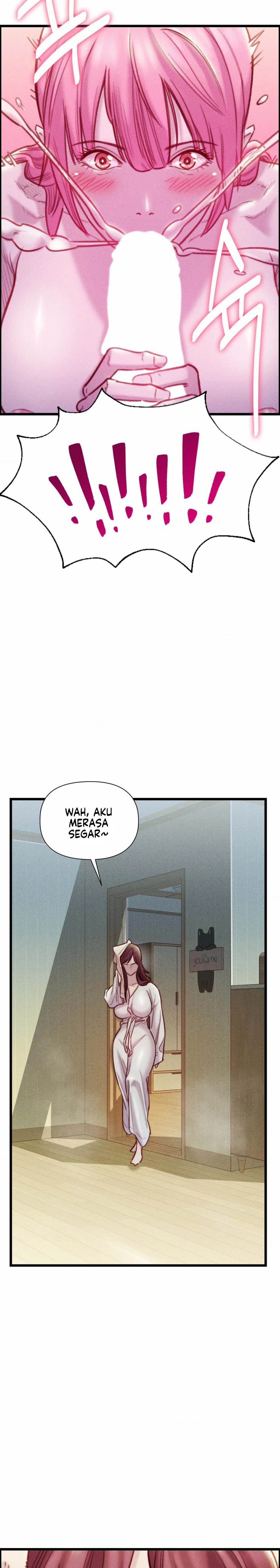 Harem Boy - Chapter 20 21