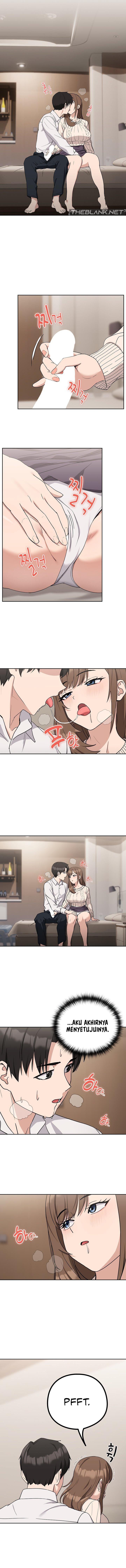 After Work Love Affairs - Chapter 20 8