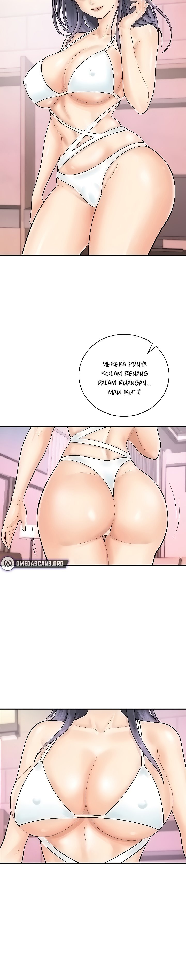 Please Scan Here! - Chapter 20 27