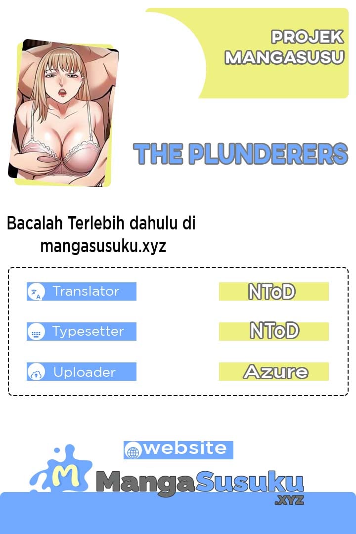 The Plunderers - Chapter 20 1 The Plunderers - Chapter 20 1