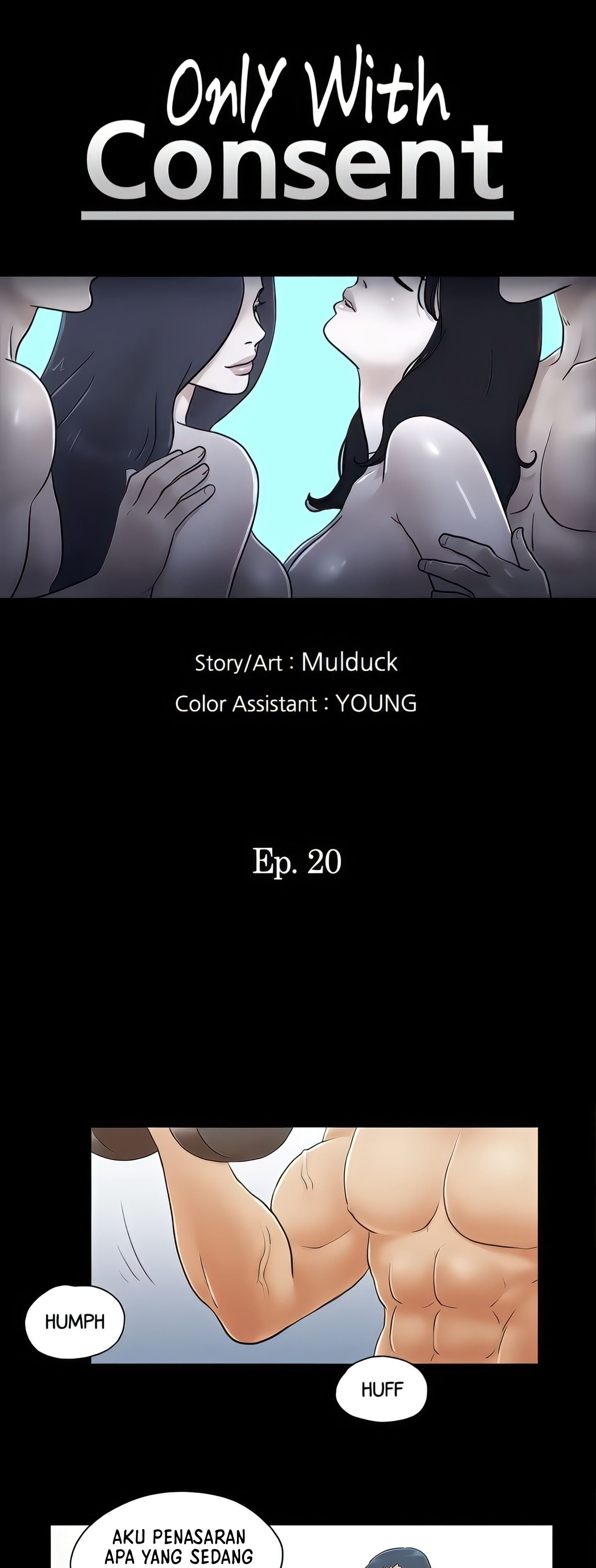 Only With Consent Uncensored - Chapter 20 4 Only With Consent Uncensored - Chapter 20 4