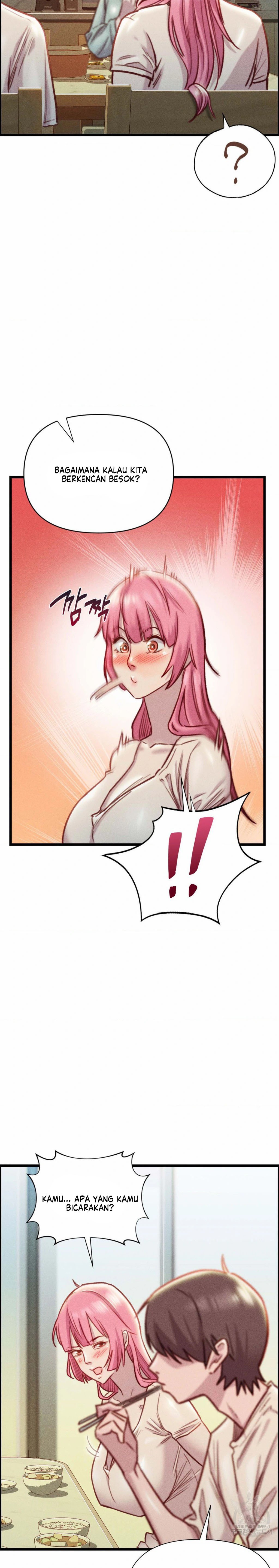 Harem Boy - Chapter 20 27