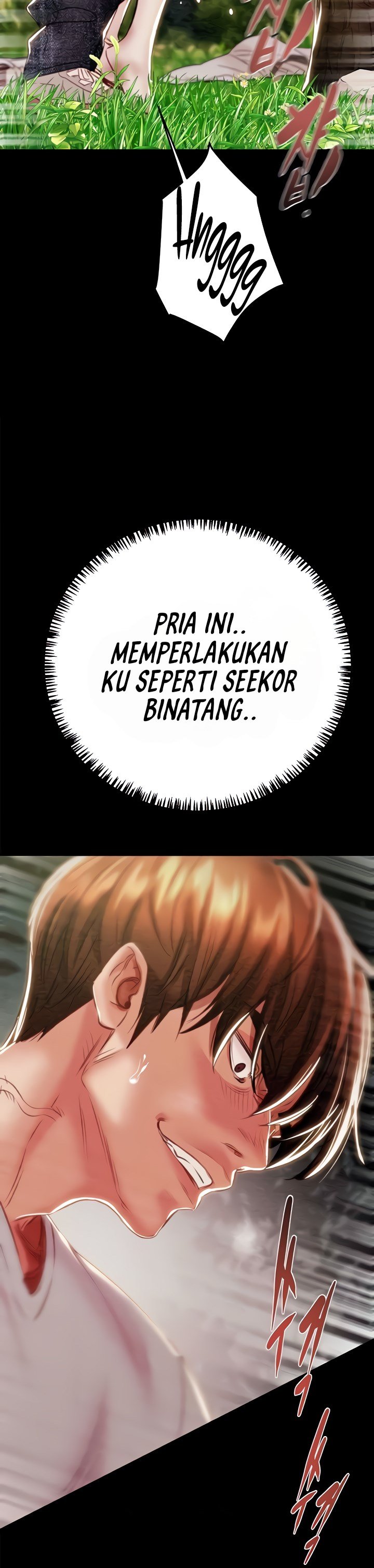 The Man Who Devours - Chapter 20 20 The Man Who Devours - Chapter 20 20