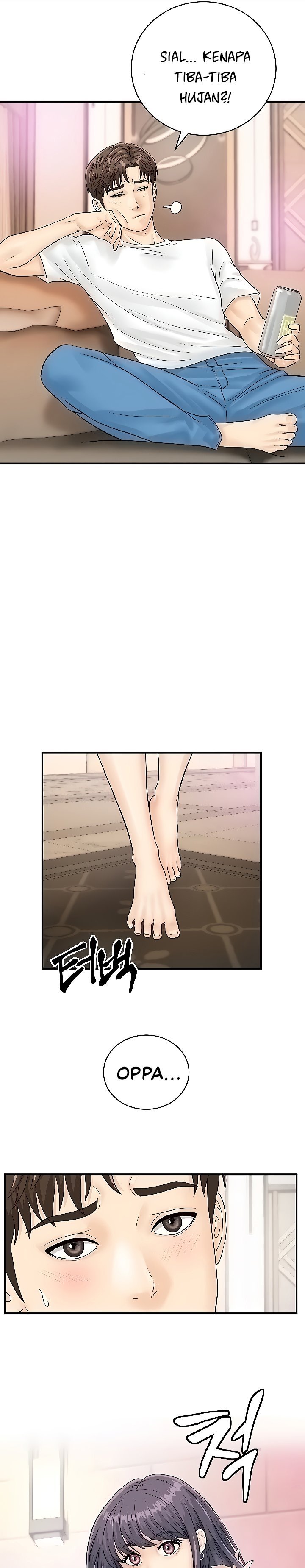Please Scan Here! - Chapter 20 26