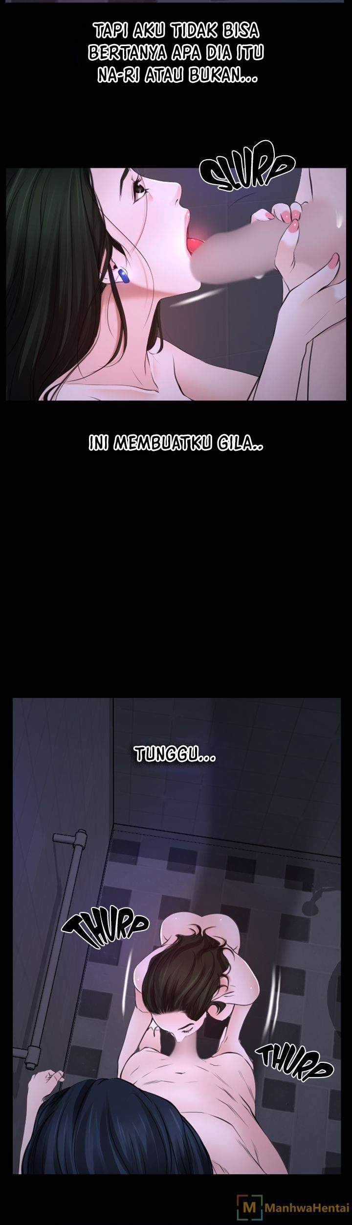 Hidden Feeling - Chapter 20 39