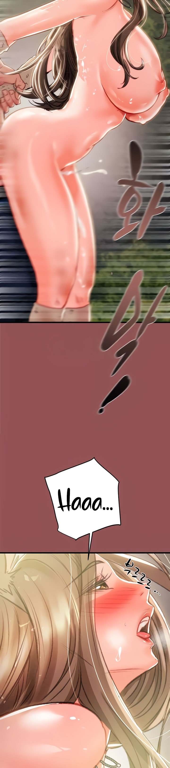 The Man Who Devours - Chapter 20 31 The Man Who Devours - Chapter 20 31