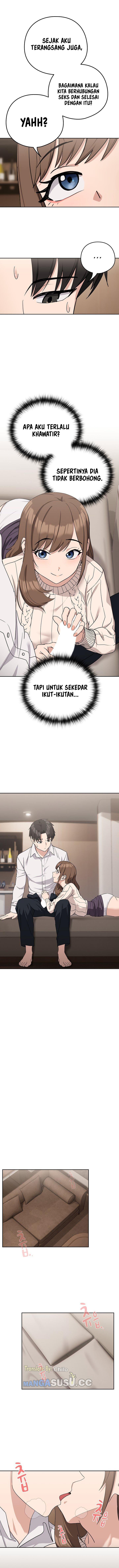 After Work Love Affairs - Chapter 20 7