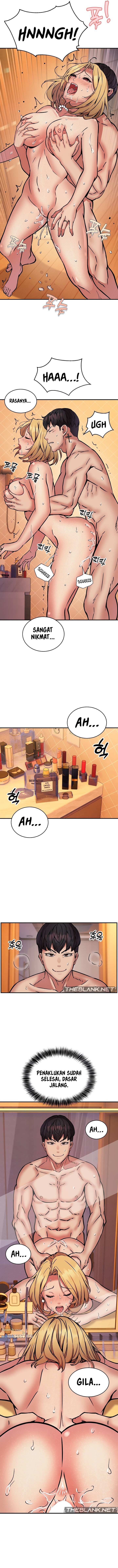 Driver in the New City - Chapter 20 4