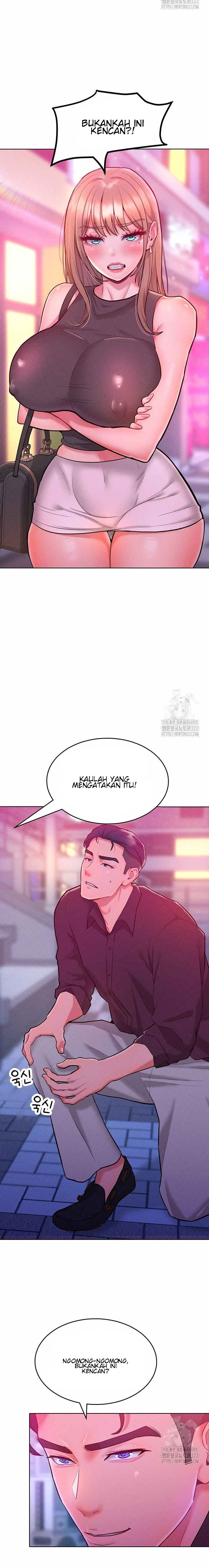 Forcing the Woman I Despise Into Submission - Chapter 20 6