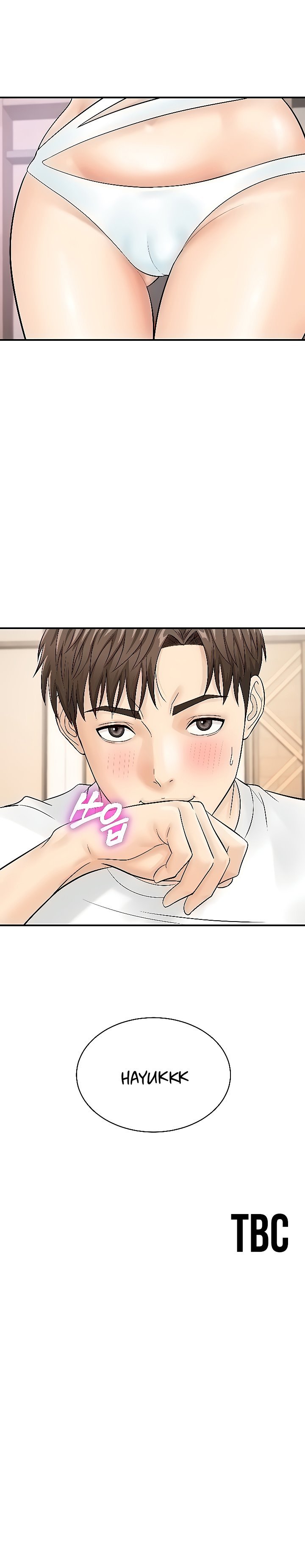 Please Scan Here! - Chapter 20 28