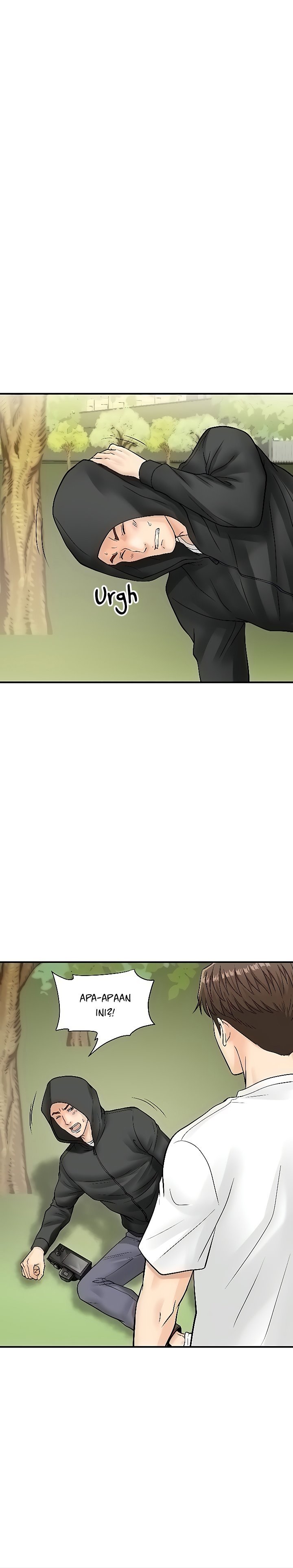 Please Scan Here! - Chapter 20 4
