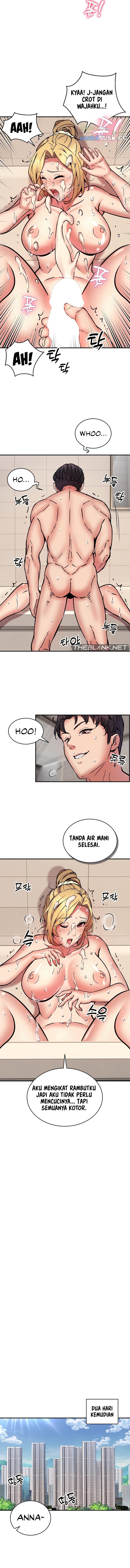 Driver in the New City - Chapter 20 9